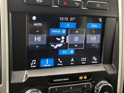 2019 Ford Super Duty F-250 SRW LARIAT