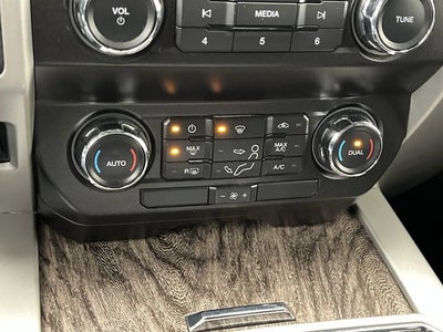 2019 Ford Super Duty F-250 SRW LARIAT