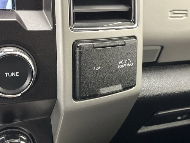 2019 Ford Super Duty F-250 SRW LARIAT