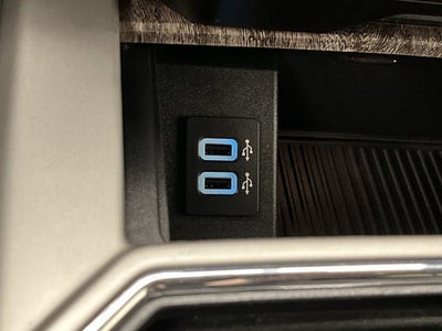 2019 Ford Super Duty F-250 SRW LARIAT