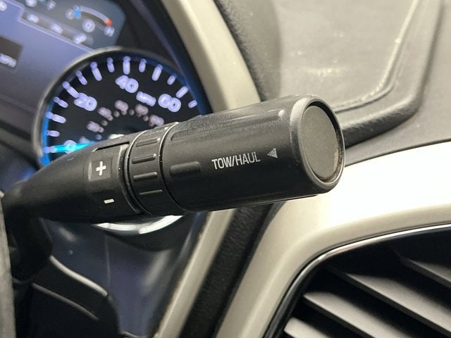 2019 Ford Super Duty F-250 SRW LARIAT