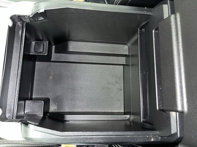 2019 Ford Super Duty F-250 SRW LARIAT