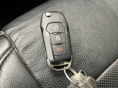 2019 Ford Super Duty F-250 SRW LARIAT