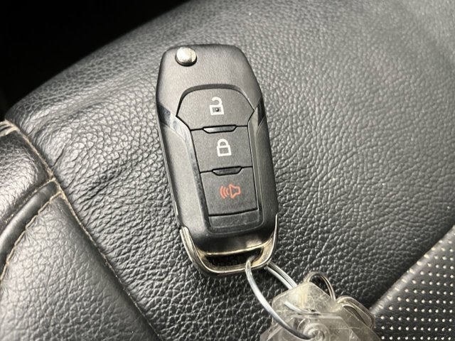 2019 Ford Super Duty F-250 SRW LARIAT