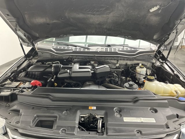 2019 Ford Super Duty F-250 SRW LARIAT