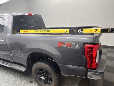 2019 Ford Super Duty F-250 SRW LARIAT