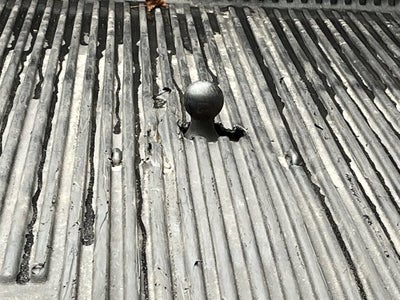 2019 Ford Super Duty F-250 SRW LARIAT