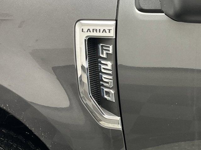 2019 Ford Super Duty F-250 SRW LARIAT