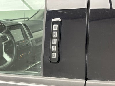 2019 Ford Super Duty F-250 SRW LARIAT