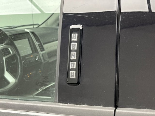 2019 Ford Super Duty F-250 SRW LARIAT