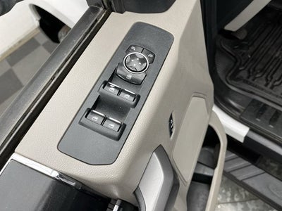 2020 Ford Super Duty F-250 SRW XLT