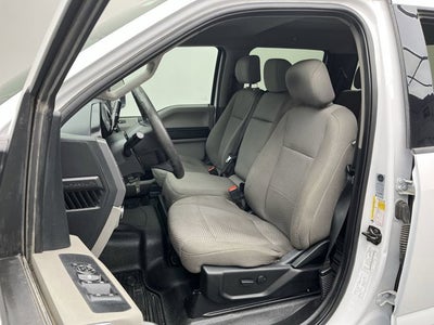 2020 Ford Super Duty F-250 SRW XLT