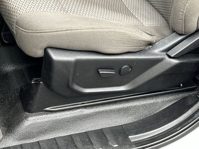 2020 Ford Super Duty F-250 SRW XLT