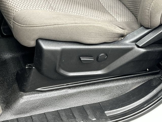 2020 Ford Super Duty F-250 SRW XLT