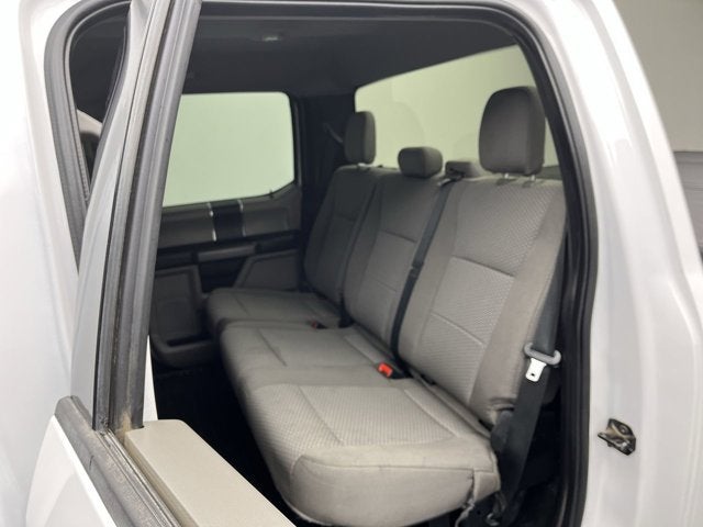 2020 Ford Super Duty F-250 SRW XLT