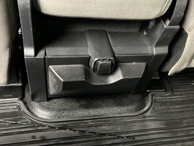 2020 Ford Super Duty F-250 SRW XLT