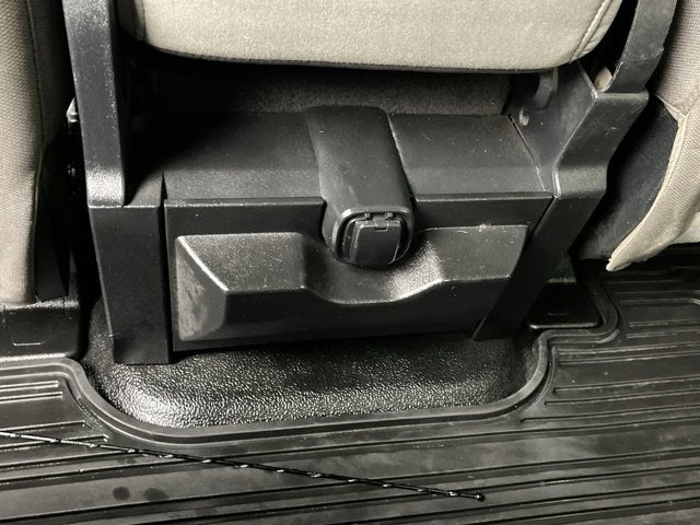 2020 Ford Super Duty F-250 SRW XLT