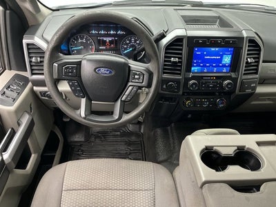 2020 Ford Super Duty F-250 SRW XLT