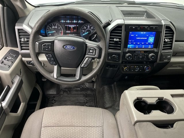 2020 Ford Super Duty F-250 SRW XLT