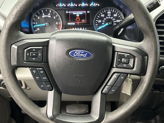 2020 Ford Super Duty F-250 SRW XLT