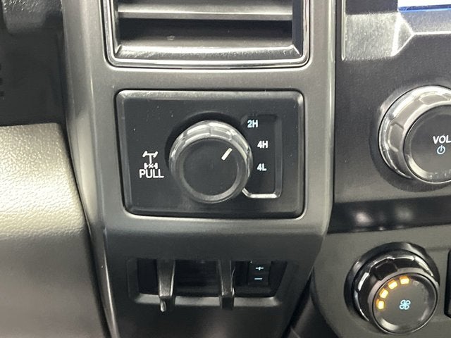 2020 Ford Super Duty F-250 SRW XLT