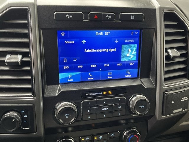 2020 Ford Super Duty F-250 SRW XLT