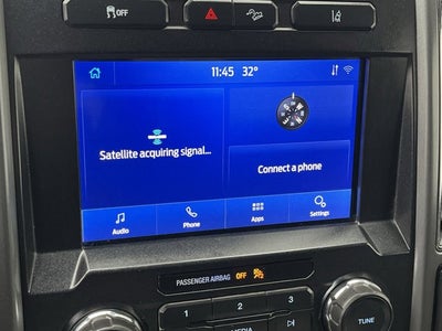 2020 Ford Super Duty F-250 SRW XLT