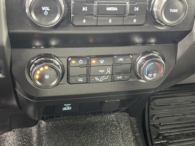 2020 Ford Super Duty F-250 SRW XLT