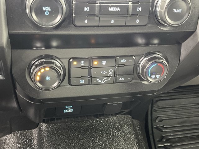 2020 Ford Super Duty F-250 SRW XLT