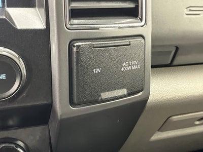 2020 Ford Super Duty F-250 SRW XLT