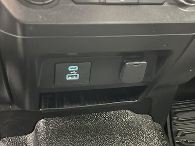 2020 Ford Super Duty F-250 SRW XLT