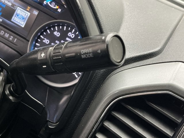 2020 Ford Super Duty F-250 SRW XLT