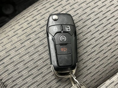 2020 Ford Super Duty F-250 SRW XLT