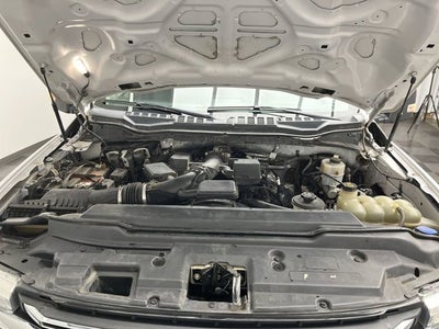 2020 Ford Super Duty F-250 SRW XLT