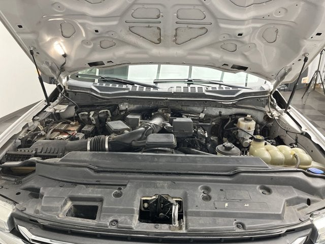 2020 Ford Super Duty F-250 SRW XLT