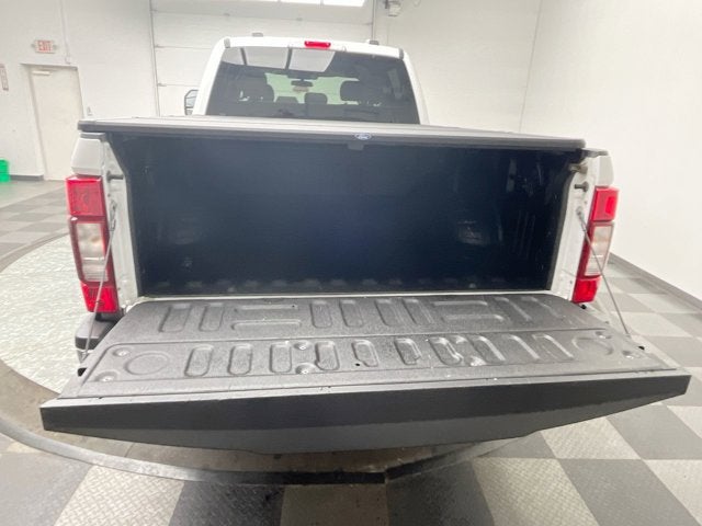 2020 Ford Super Duty F-250 SRW XLT