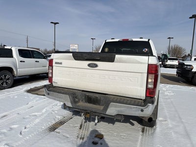 2020 Ford Super Duty F-250 SRW XLT