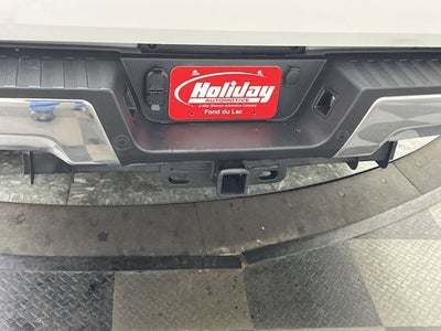 2020 Ford Super Duty F-250 SRW XLT