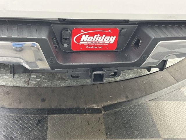 2020 Ford Super Duty F-250 SRW XLT