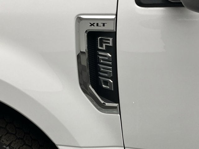 2020 Ford Super Duty F-250 SRW XLT