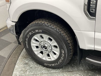 2020 Ford Super Duty F-250 SRW XLT