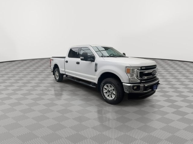 2020 Ford Super Duty F-250 SRW XLT