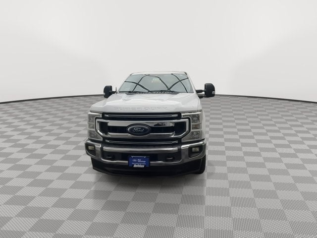 2020 Ford Super Duty F-250 SRW XLT