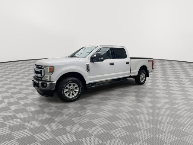 2020 Ford Super Duty F-250 SRW XLT
