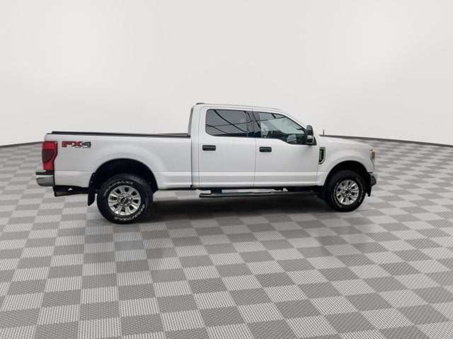 2020 Ford Super Duty F-250 SRW XLT