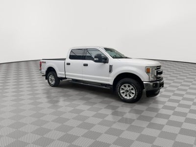 2020 Ford Super Duty F-250 SRW XLT