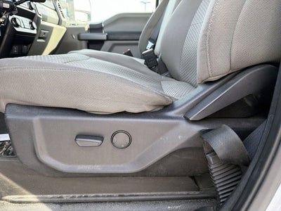 2020 Ford Super Duty F-250 SRW XLT