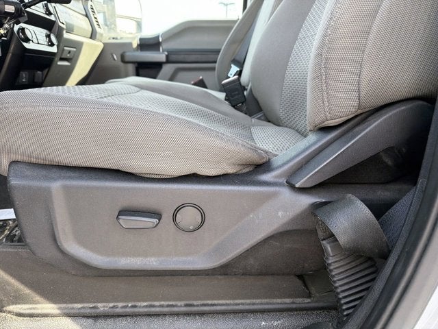 2020 Ford Super Duty F-250 SRW XLT