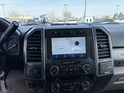 2020 Ford Super Duty F-250 SRW XLT