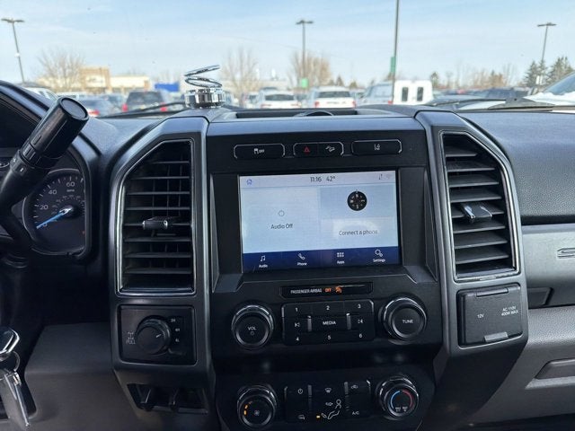 2020 Ford Super Duty F-250 SRW XLT